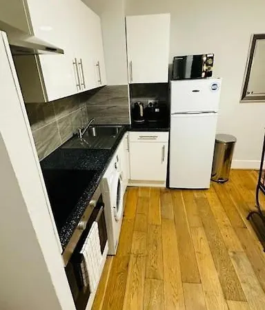 London Bayswater Apartment Exterior photo