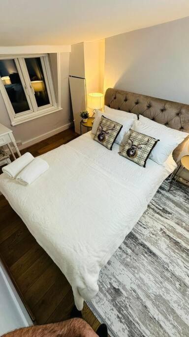 Апартаменты Bayswater