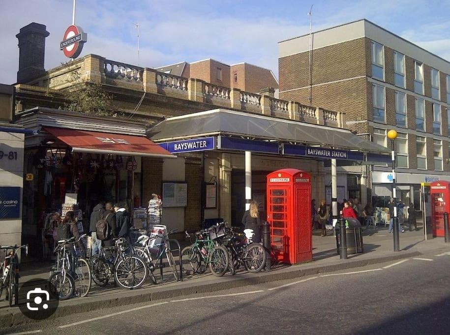 Апартаменты Bayswater *