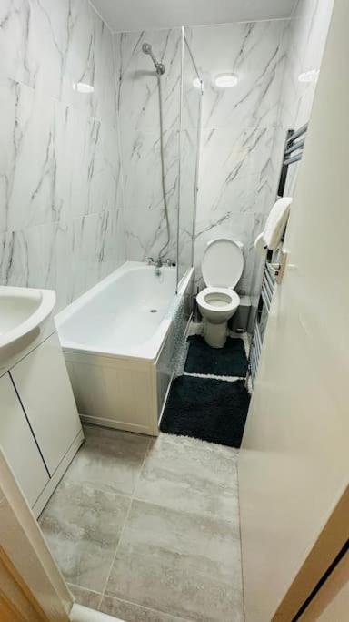 Bayswater Апартаменты Лондон