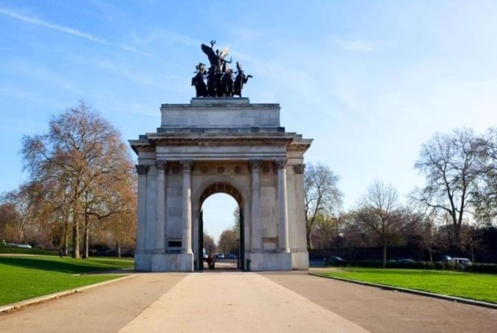 Апартаменты Bayswater *